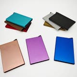 カードケース カード入れ スキミング防止 | PlusNao | 詳細画像9
