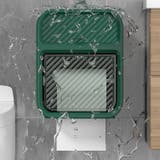 トイレットペーパーホルダー ティッシュ ボックス | PlusNao | 詳細画像10 