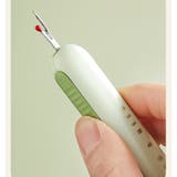 シームリッパー 糸通し 2in1 | PlusNao | 詳細画像4