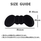 かかとパッド かかとクッション 靴アクセサリー | PlusNao | 詳細画像8