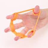 ハンドグリップ 指ストレッチャー 男女兼用 | PlusNao | 詳細画像6 