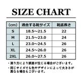 シューズカバー 靴カバー レインシューズ | PlusNao | 詳細画像20