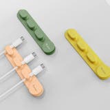 ケーブルホルダー 壁掛け 粘着 | PlusNao | 詳細画像7 