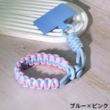 スマホストラップ ハンドストラップ リストストラップ | PlusNao | 詳細画像8