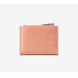 二つ折り財布 お財布 ウォレット | PlusNao | 詳細画像16 