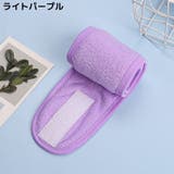 ヘアバンド ヘッドバンド レディース | PlusNao | 詳細画像10 