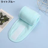 ヘアバンド ヘッドバンド レディース | PlusNao | 詳細画像8 