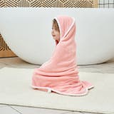 湯上りタオル ベビー バスケープ | PlusNao | 詳細画像13 