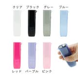 iQOSケース IQOS ILUMA | PlusNao | 詳細画像16 