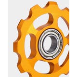 リアディレイラー交換用プーリー ジョッキーホイール 自転車 | PlusNao | 詳細画像11 