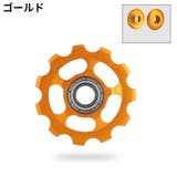 リアディレイラー交換用プーリー ジョッキーホイール 自転車 | PlusNao | 詳細画像16 