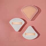 メイク用パフ 3個セット スポンジ | PlusNao | 詳細画像11 