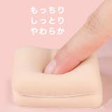 メイク用パフ 3個セット スポンジ | PlusNao | 詳細画像5 
