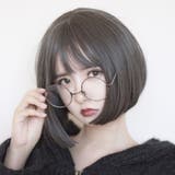 フルウィッグ ボブ レディース | PlusNao | 詳細画像2