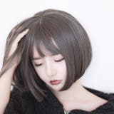 フルウィッグ ボブ レディース | PlusNao | 詳細画像3
