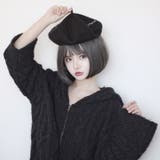 フルウィッグ ボブ レディース | PlusNao | 詳細画像6
