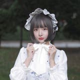 フルウィッグ ボブ レディース | PlusNao | 詳細画像7