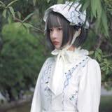 フルウィッグ ボブ レディース | PlusNao | 詳細画像8