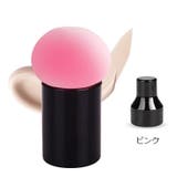 スポンジ パフ 持ち手付き | PlusNao | 詳細画像11