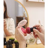 スポンジ パフ 持ち手付き | PlusNao | 詳細画像3