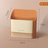 ミニほうき ちりとり 掃除グッズ | PlusNao | 詳細画像12 