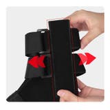 足首サポーター 単品 アンクルサポーター | PlusNao | 詳細画像11