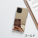 iPhoneケース iPhoneカバー ミラーケース | PlusNao | 詳細画像12