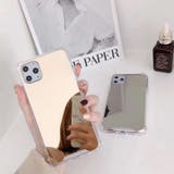 iPhoneケース iPhoneカバー ミラーケース | PlusNao | 詳細画像2
