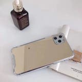 iPhoneケース iPhoneカバー ミラーケース | PlusNao | 詳細画像3