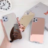 iPhoneケース iPhoneカバー ミラーケース | PlusNao | 詳細画像5