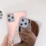 iPhoneケース iPhoneカバー ミラーケース | PlusNao | 詳細画像6