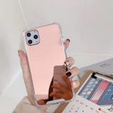 iPhoneケース iPhoneカバー ミラーケース | PlusNao | 詳細画像8