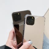 iPhoneケース iPhoneカバー ミラーケース | PlusNao | 詳細画像9