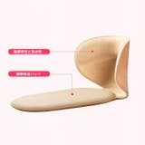 靴ずれ防止パッド 踵 靴用品 | PlusNao | 詳細画像4