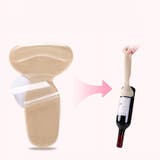 靴ずれ防止パッド 踵 靴用品 | PlusNao | 詳細画像5