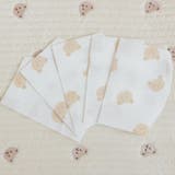 使い捨てエプロン ベビー用 50枚セット | PlusNao | 詳細画像3 