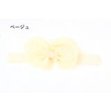 ヘアバンド リボン ベビー | PlusNao | 詳細画像14 