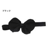 ヘアバンド リボン ベビー | PlusNao | 詳細画像8 