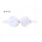 ヘアバンド リボン ベビー | PlusNao | 詳細画像9 