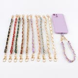 スマホストラップ 携帯ストラップ スマホアクセサリー | PlusNao | 詳細画像2 