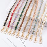 スマホストラップ 携帯ストラップ スマホアクセサリー | PlusNao | 詳細画像3 