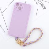 スマホストラップ 携帯ストラップ スマホアクセサリー | PlusNao | 詳細画像5 