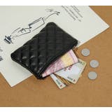 コインケース 小銭入れ カードケース | PlusNao | 詳細画像15 