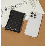 コインケース 小銭入れ カードケース | PlusNao | 詳細画像5 
