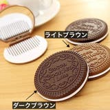 コンパクトコーム 櫛 クシ | PlusNao | 詳細画像5 