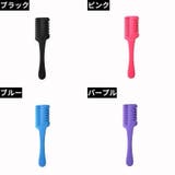 ヘアカッター くし付き 2WAY | PlusNao | 詳細画像19