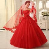 ウェディングベール レース レディース | PlusNao | 詳細画像5 