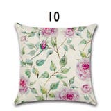 クッションカバー 単品 カバーのみ | PlusNao | 詳細画像16 