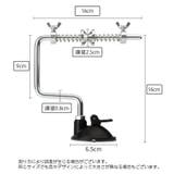 ライン巻き器 釣り糸巻き機 ラインワインダー | PlusNao | 詳細画像4