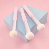 メイクブラシ 単品 コンシーラブラシ | PlusNao | 詳細画像4